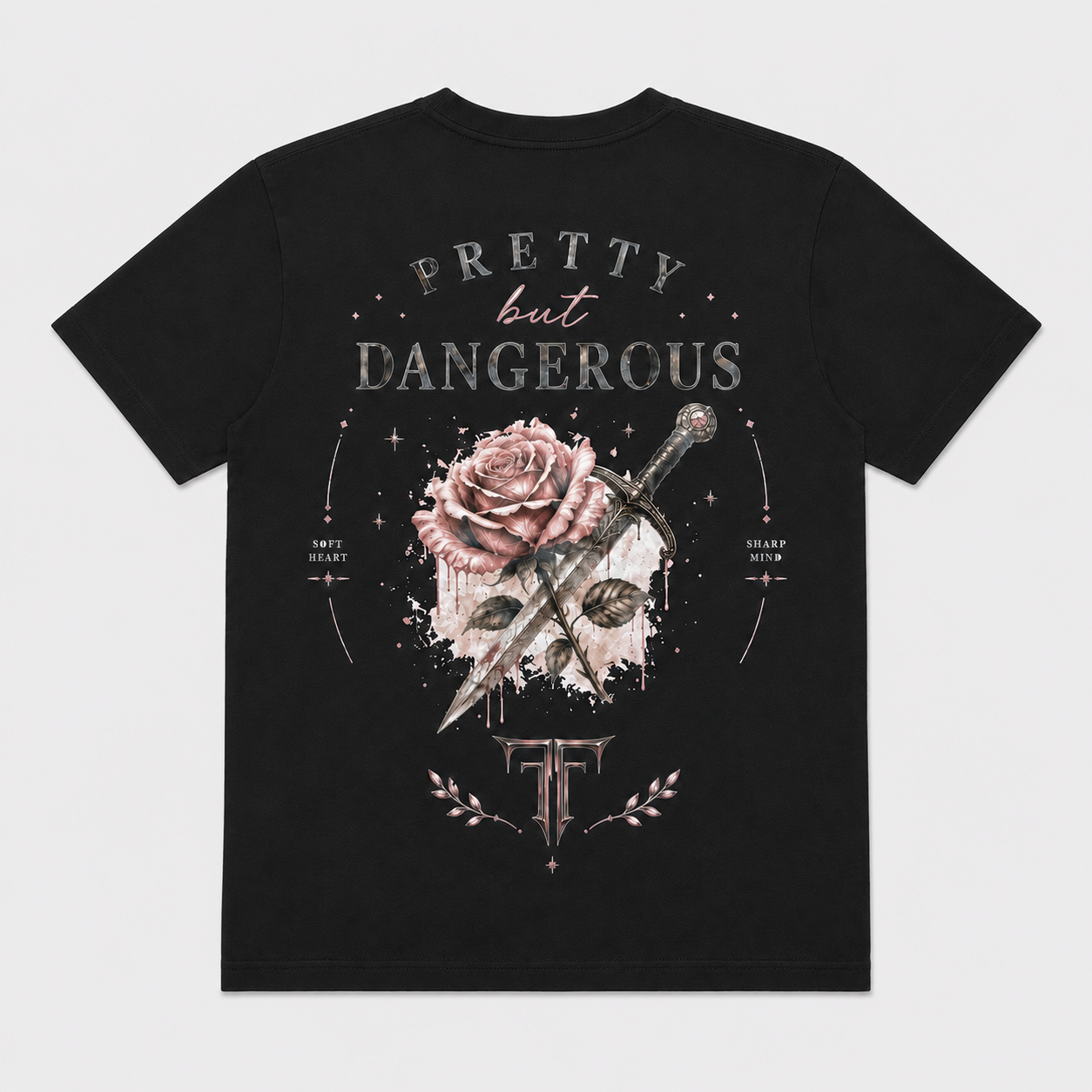 Pretty But Dangerous — lifestyle