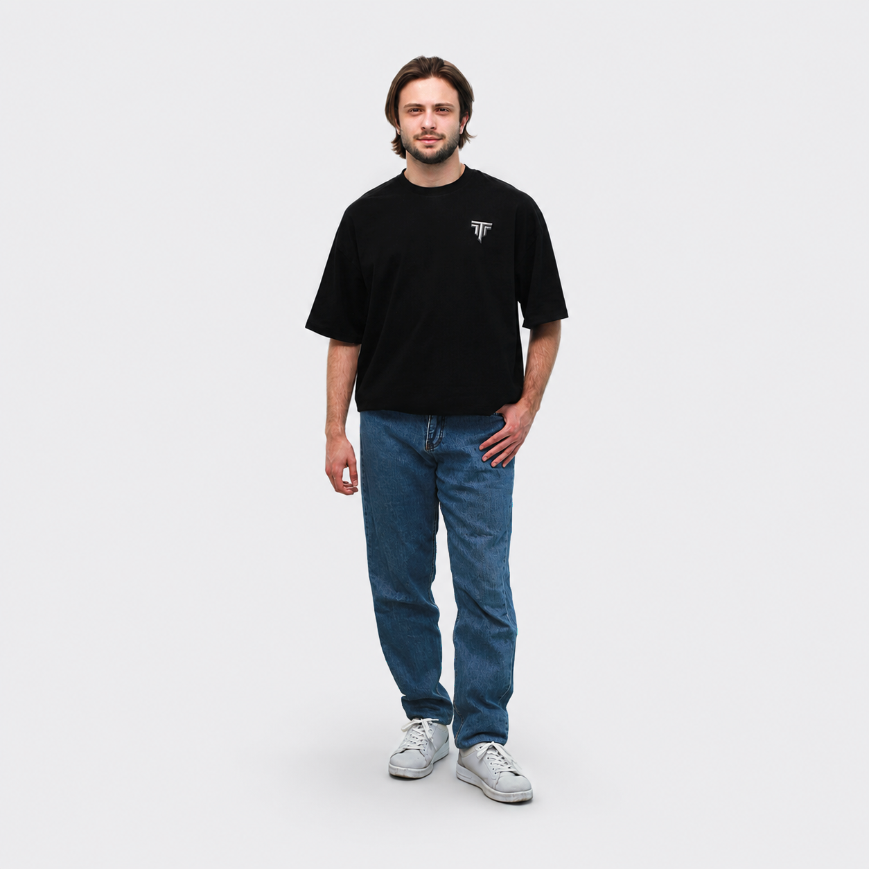 Build T-Shirt