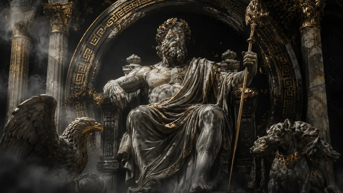 HELLENISTIC ASCENSION
